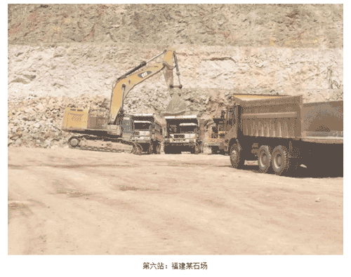 技術(shù)支撐夢(mèng)想 巡訪(fǎng)在路上